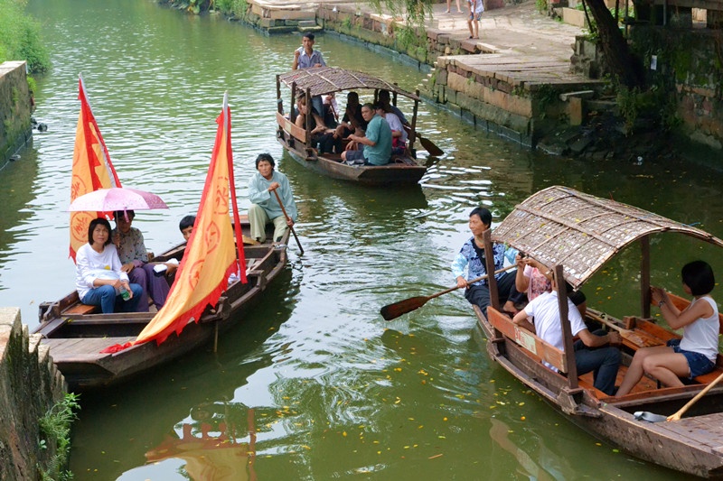 守业者：顺德逢简水乡,影视