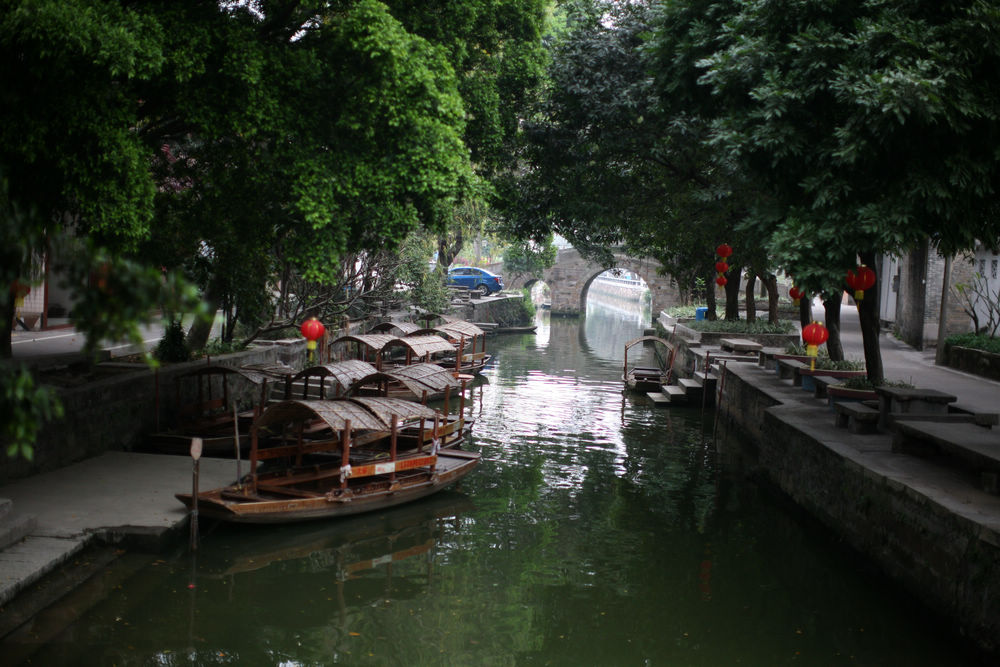 守业者：顺德逢简水乡,影视
