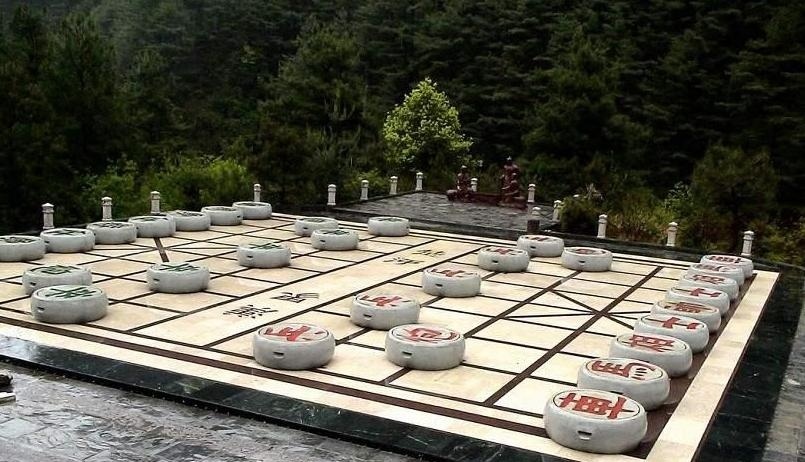 大理天龙八部影视城,影视