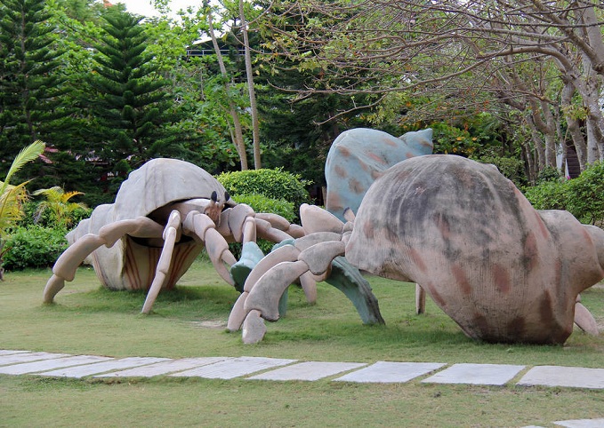 湖北卫视《如果爱》:海南三亚市西岛,影视