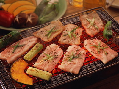 韩剧中经常出现的美食:韩国烤肉_做法介绍,影视