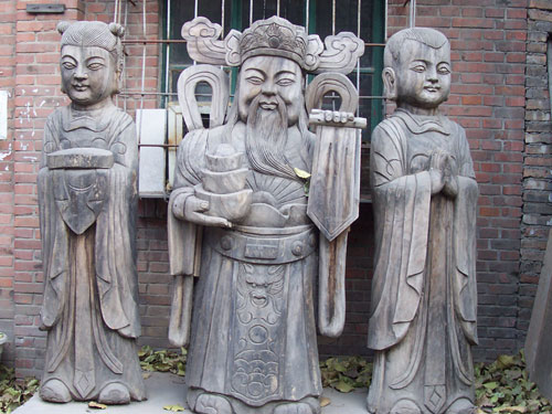 北京市798艺术区：非诚勿扰2,影视