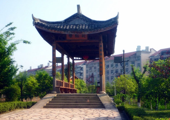 影视游：横店影视城_明清民居博览城,影视