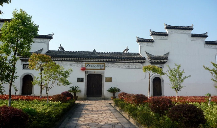 影视游：横店影视城_明清民居博览城,影视