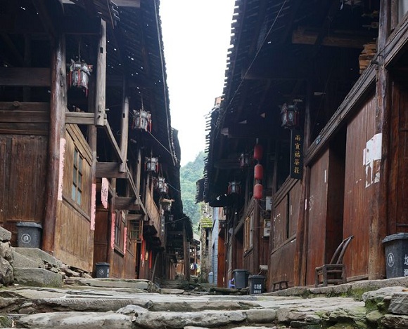 茶道真兄弟第三期 安化茶马古道,影视