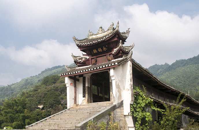茶道真兄弟第三期 安化茶马古道,影视