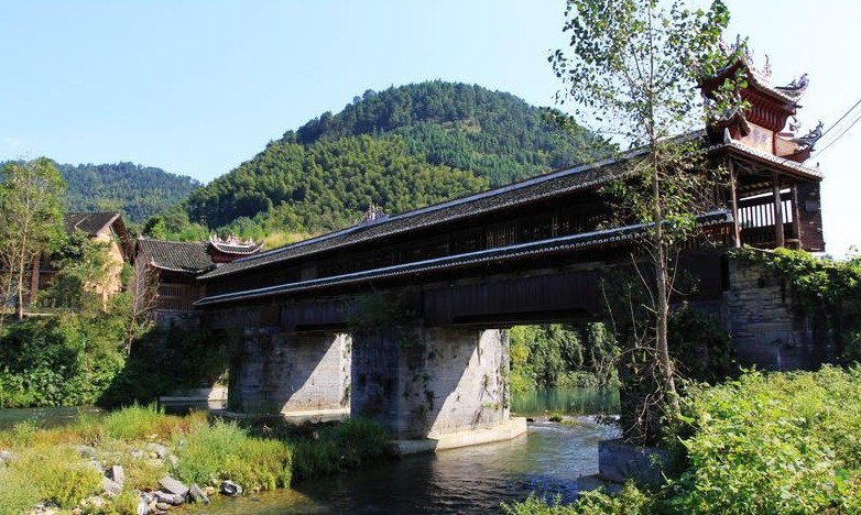 茶道真兄弟第三期 安化茶马古道,影视