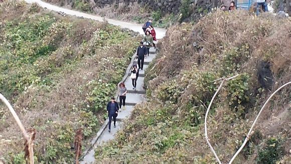 思念爱 韩国济州岛取景 朴施厚尹恩惠主演的电影,影视