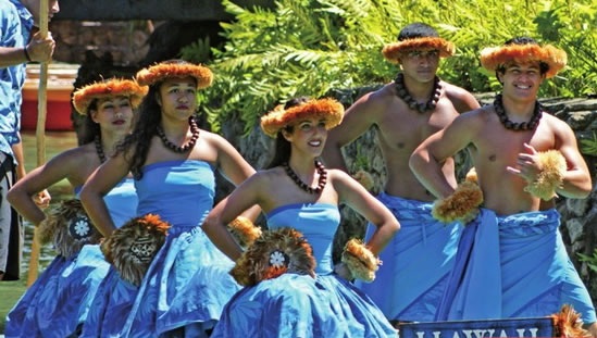 欧胡岛旅游-夏威夷的心脏 夏威夷州首府,影视