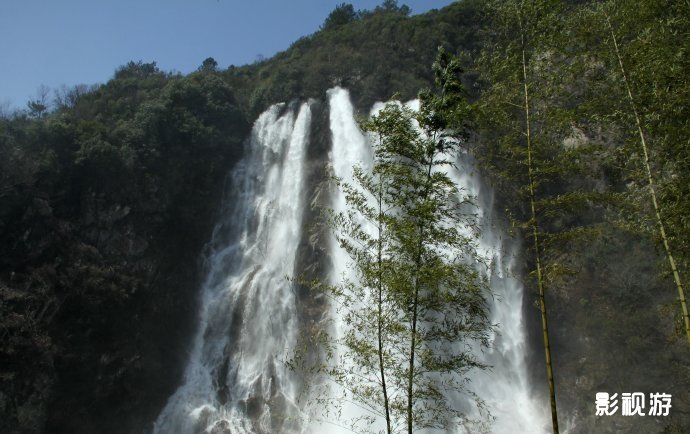 美丽中国乡村行走进安庆岳西县小陇村20150428期,影视