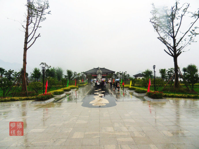美丽中国乡村行春之旅--春游城固20150512期,影视