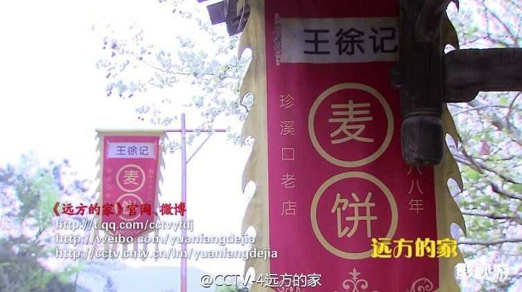 江河万里行259集远方的家温州永嘉县芙蓉村,影视