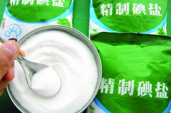 走遍中国奇地出奇盐儋州海盐自贡井盐茶卡湖盐,影视