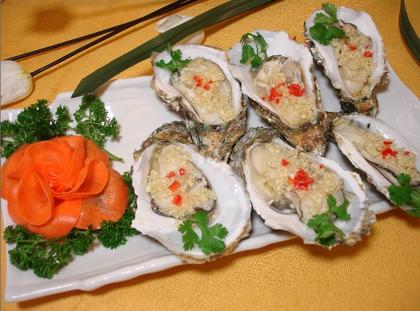 壳中美味 舌尖上的乡村:南门村贝壳房 桃花岛,影视