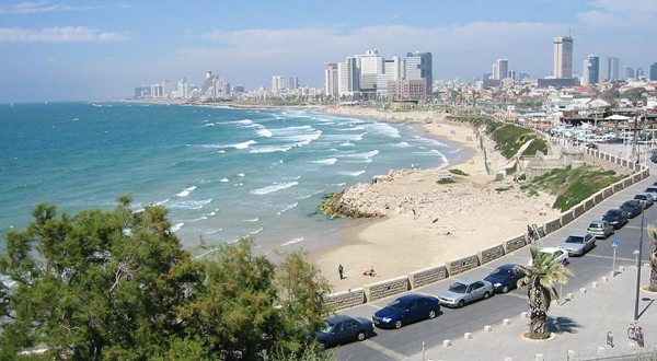 以色列设法放宽签证要求吸引中国游客,影视