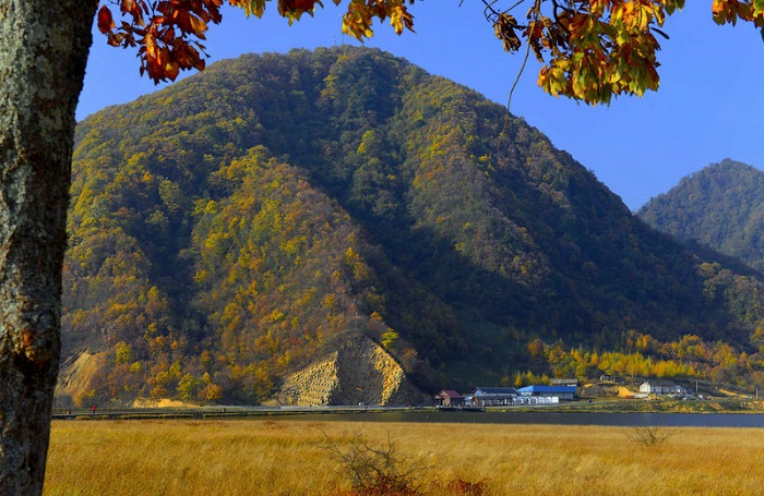 神农架：电影刺客聂隐娘取景地-湖北神农架,影视