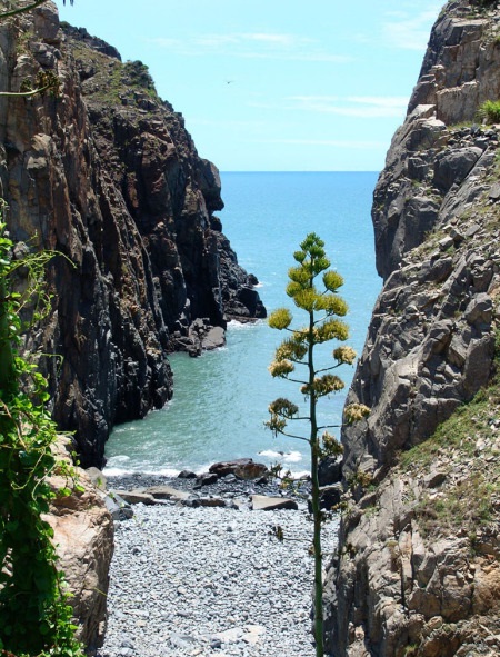 《你好！菜鸟》平潭旅行-石牌洋 海坛古城等,影视