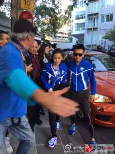 《奔跑吧兄弟3》第11期拍摄地-澳大利亚墨尔本,影视