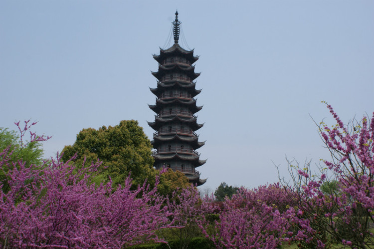 电视剧《武神赵子龙》取景地-永康方岩旅游景区,影视