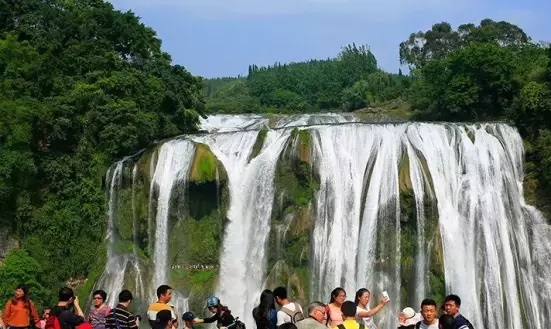 贵州设旅游法庭解决旅游纠纷,影视