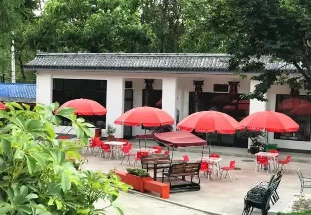 御泉湖山庄介绍-北京御泉湖山庄民宿：怀柔区峪口村御泉湖山庄民宿,影视
