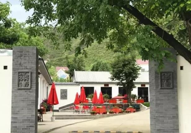御泉湖山庄介绍-北京御泉湖山庄民宿：怀柔区峪口村御泉湖山庄民宿,影视