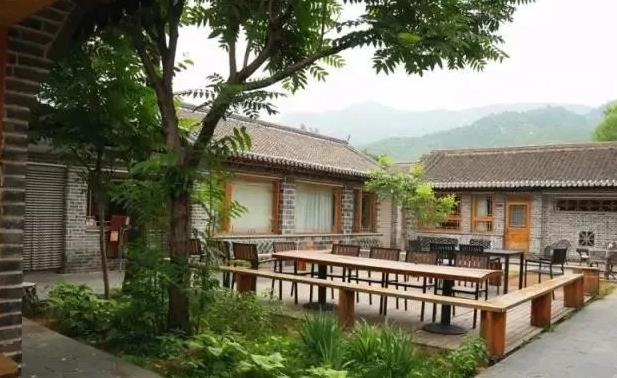 峪园-北京王峪村峪园民宿：北京怀柔区上王峪村民宿-峪园民宿,影视