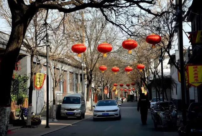 保定民宿-竹林美宿：镇大激店百草沟河竹林美宿民宿,影视