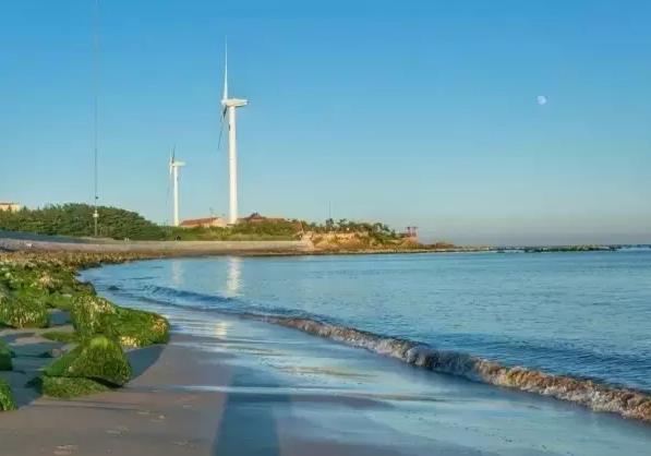 威海民宿：海草房唐乡民宿-荣成东楮岛村海草房民宿 唐乡,影视