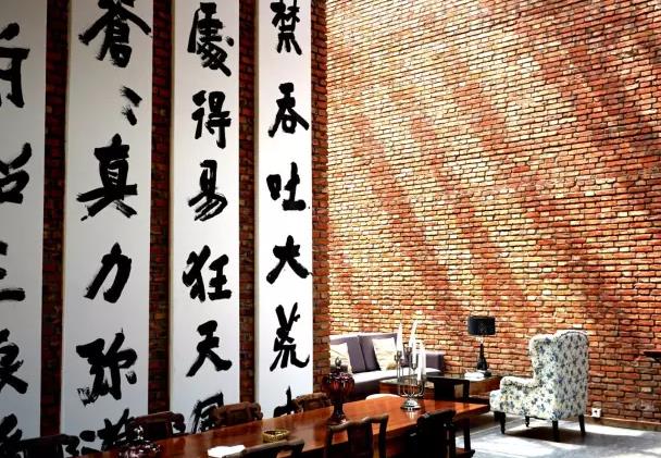 莫干山居图民宿：湖州德清筏头乡庙前村 莫干山居图民宿,影视