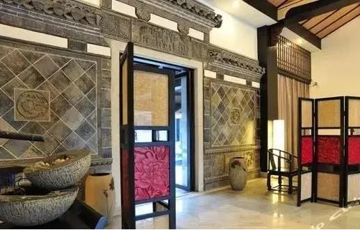 武汉民宿尚书府度假酒店：黄陂区双泉村尚书府度假酒店-大余湾民宿,影视