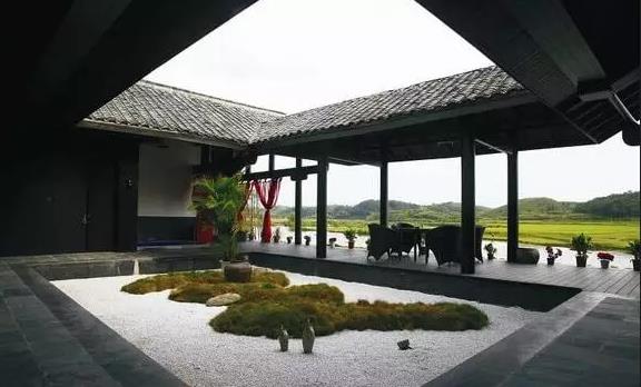 崇阳田野牧歌-浪口温泉会所民宿：咸宁崇阳隐居隽水度假区田野牧歌民,影视
