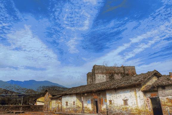 惠州龙门爱树民宿：惠州龙门县地派镇渡头村爱树民宿 见龙围,影视