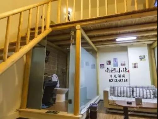 扬州南河小隐客栈民宿：扬州市徐凝门大街 南河小隐客栈民宿,影视
