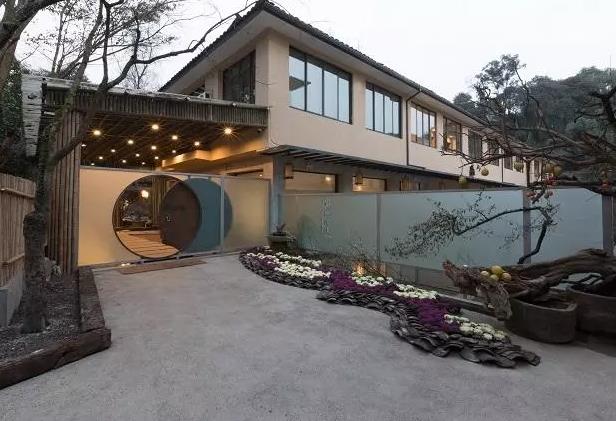 峨眉山欢喜无厌 拈花溪民宿：乐山峨眉山市 拈花溪民宿,影视