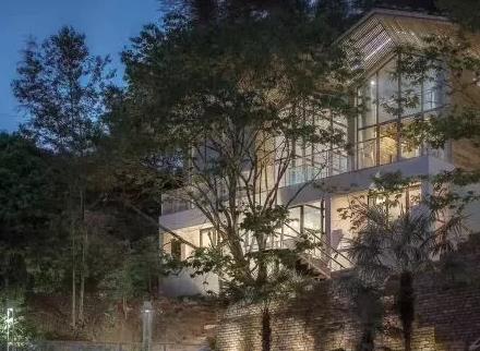 南山客栈-祁门南山客栈民宿:黄山祁门县桃源村南山客栈民宿,影视