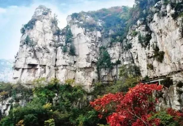 淄川民宿-齐山度假村民宿：淄博淄川区太河镇 齐山景区民宿-度假村,影视