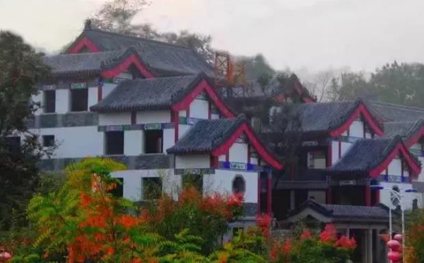 博山乐疃民宿：淄博博山区山头街道乐疃村民宿-乐疃民宿,影视