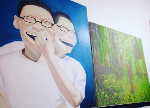 成都民宿-梅盖子的小屋：成华区熙云府 梅盖子的小屋民宿,影视