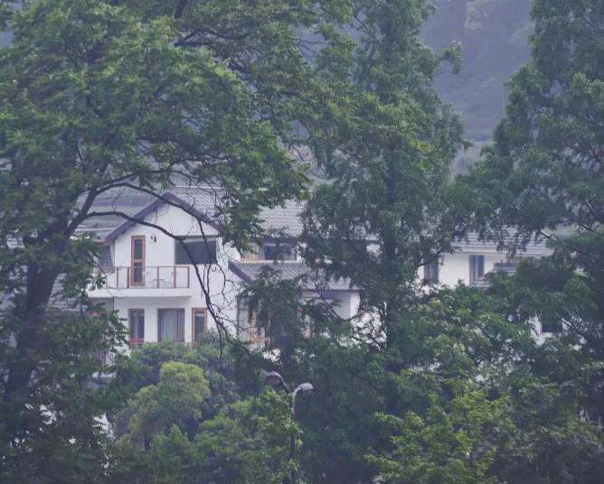 杭州梅岭民宿：杭州西湖区梅岭民宿-梅灵南路山居民宿云栖山房,影视