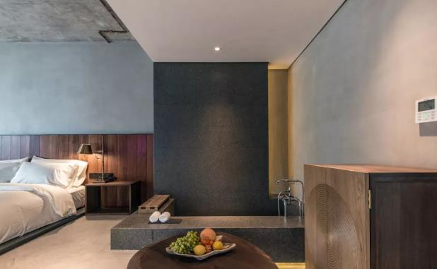 杭州民宿-西溪素上酒店：杭州西湖区古灵慈路西溪素上酒店介绍,影视