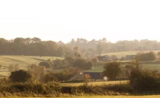 英国民宿:CarriersFarm,Malmesbury,Wiltshire地址：Luckington Road,影视