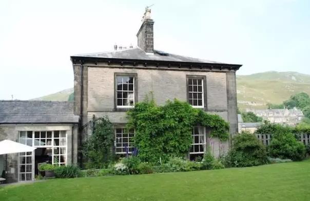 英国民宿：No.3atSettle,Settle,Yorkshire 地址：3 The Terrace,影视