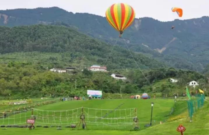 九龙山半山别墅民宿：德阳市绵竹市民宿-九龙风景区半山别墅,影视