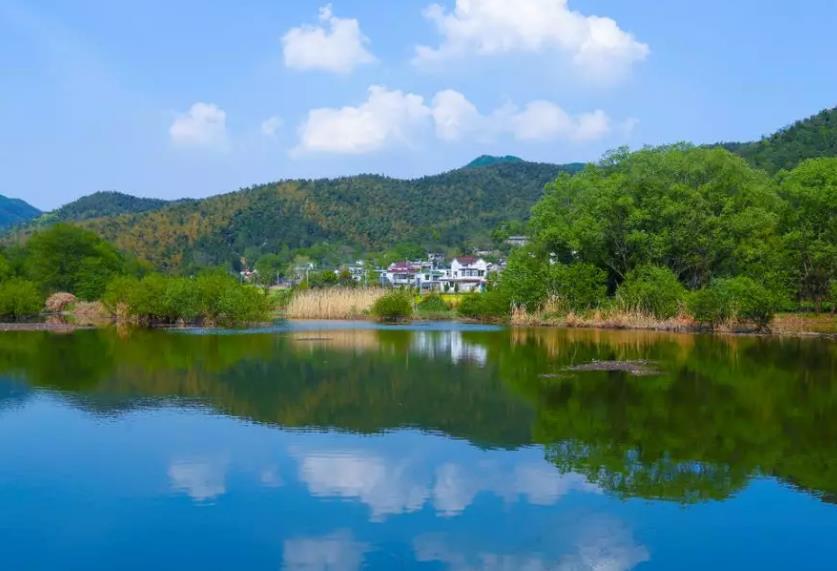 繁昌原居春舍民宿：芜湖市繁昌县孙村镇长寺村-原居春舍民宿,影视