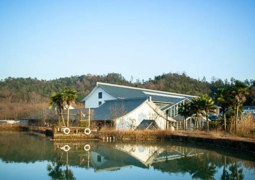 繁昌香枫农庄民宿：芜湖市繁昌县中分村农家民宿-香枫农庄,影视