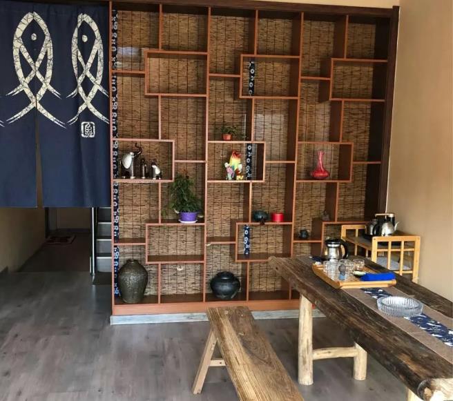 五莲山初见民宿：日照市五莲山旅游度假区庄沟村初见民宿,影视