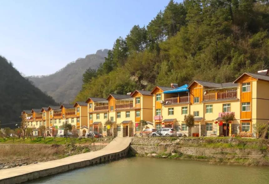 十堰石莲小区民宿：十堰市茅箭区赛武当营子村民宿-石莲小区,影视