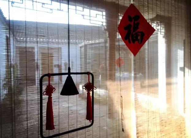 不老村·老友记民宿：南京市浦口区江浦街道 老友记民宿,影视