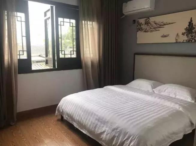 浦口不老村·原舍民宿：江南京市浦口区江浦街道-不老村·原舍民宿,影视